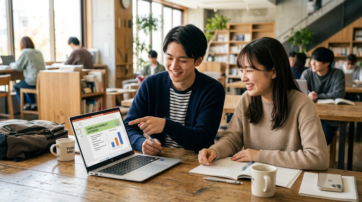 「迷ったらノートPC」一択!大学生がデスクトップを買って後悔する3つの瞬間の解説図解イメージ