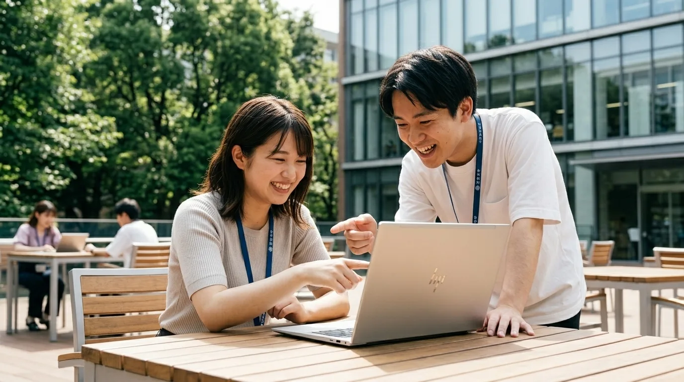 理系学部の研究室・実験でCADソフトを動かすWindows推奨ノートパソコン
