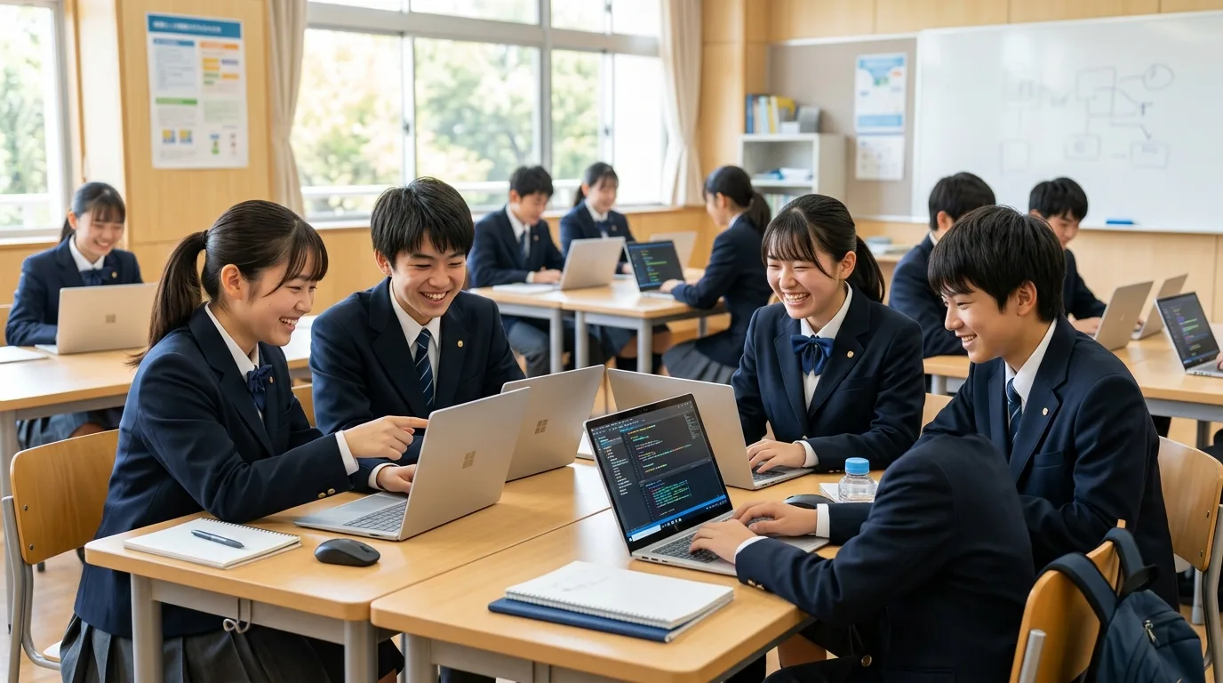 中高生のパソコン、親が買うべきは「5万円の使い捨て」か「6年使える高性能機」か？の解説図解イメージ