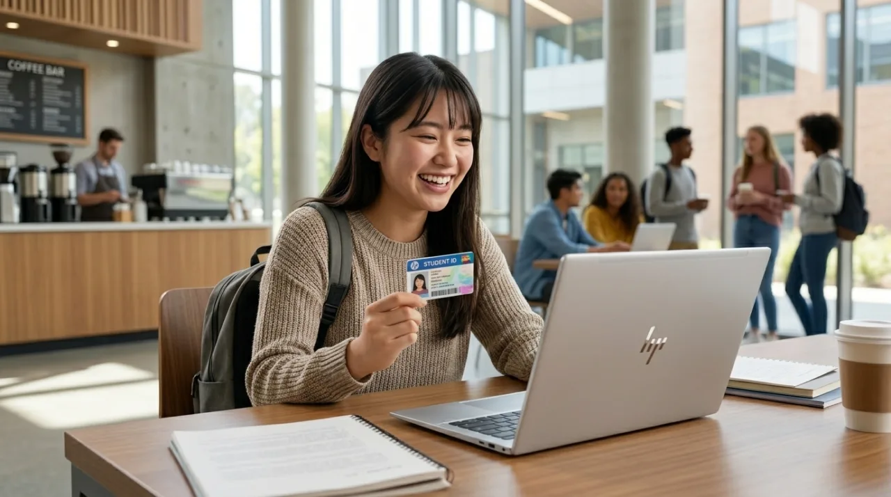 学生パソコン選定ガイド 大学生のOffice無料インストールと満足の笑顔