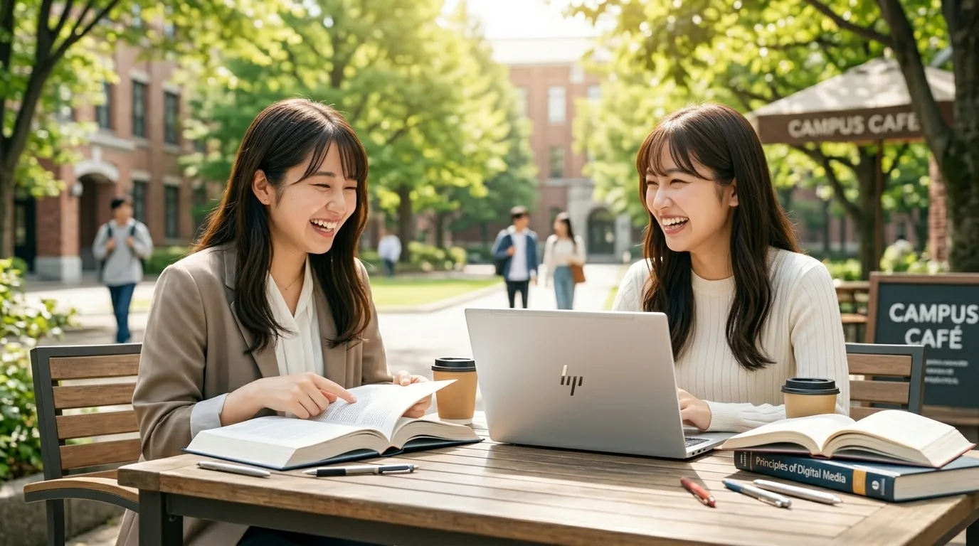 大学生のパソコン、いくらが妥当？「20万円」は払いすぎな3つの理由の解説図解イメージ