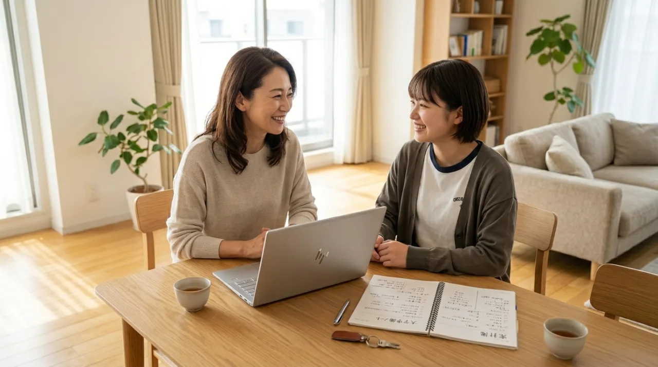 Microsoft Family Safety子供のPC時間制限設定画面