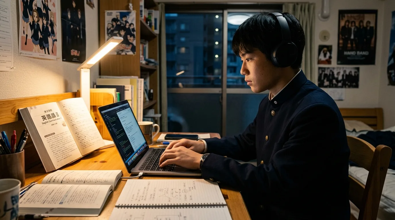 高校の必修科目「情報I」のプログラミング実習で使う推奨スペックノートパソコン