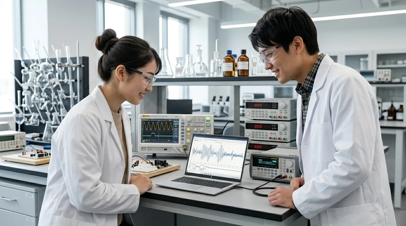 理系学部の研究室・実験でCADソフトを動かすWindows推奨ノートパソコン
