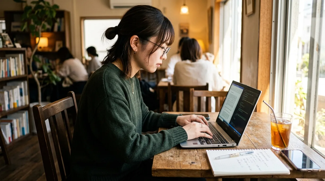 大学生にSurface Proは後悔する?先輩が「普通のPC」に戻る3つの理由の解説図解イメージ